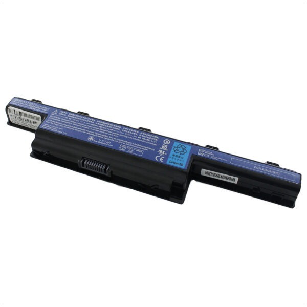 Bateria De Notebook Acer