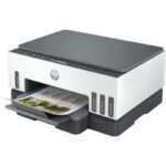 Impresora Multifunción HP Smart Tank 720 - Imagen 2