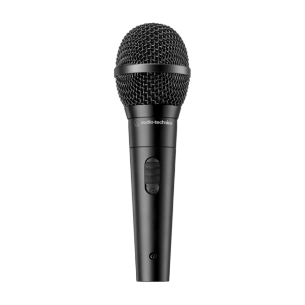 Micrófono dinámico  Audio-Technica ATR1300X