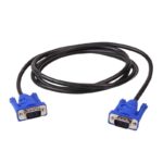 Cable VGA a VGA 5Mts HD