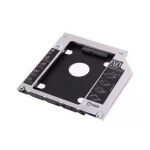 Caddy Disk Netmak SATA 2.5 12,7mm