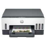 Impresora Multifunción HP Smart Tank 720