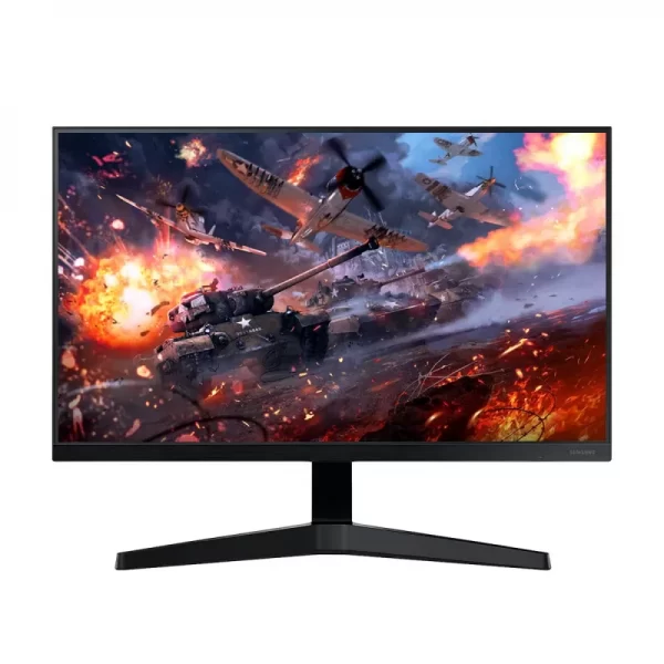 Monitor Oficina Samsung LED 24" T350H 75Hz