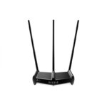 Router Extender Tp-link Tl-wr941hp Negro 450Mbps