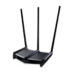 Router Extender Tp-link Tl-wr941hp Negro 450Mbps - Imagen 2