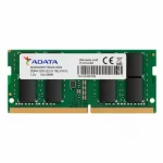 Memoria RAM SODIMM DDR4 Adata 8Gb 3200Mhz Blister