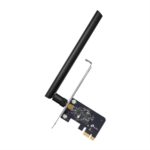 Adaptador WiFi TP-Link PCI Archer T2E AC600 Dual Band High Gain - Imagen 2