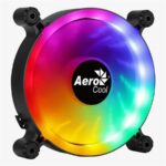 Cooler Fan Aerocool Spectro 12 FRGB 120Mm - Imagen 2