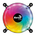 Cooler Fan Aerocool Spectro 12 FRGB 120Mm