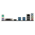Motherboard MSI B450M-A Pro MAX DDR4 AM4 - Imagen 2