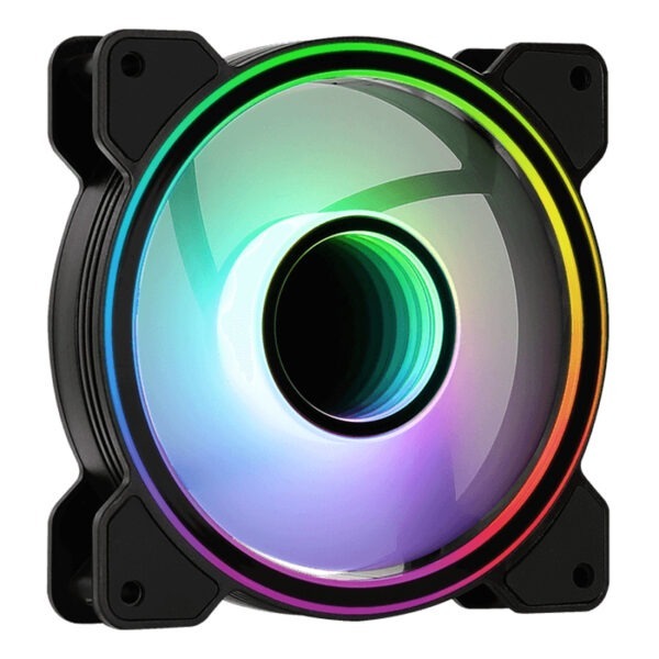Cooler Fan Aerocool Mirage 12 ARGB Aero