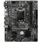 Motherboard MSI H510M-B Pro DDR4 LGA 1200 (Solo 10ma Gen) - Imagen 2