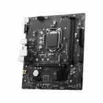 Motherboard MSI H510M-B Pro DDR4 LGA 1200 (Solo 10ma Gen) - Imagen 3