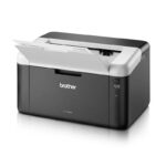 Impresora Laser Brother HL1212W Monocromatica BYN - Imagen 2