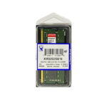 Memoria RAM SODIMM Kingston 16Gb 3200Mhz