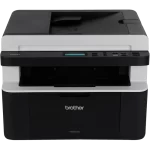 Impresora Laser Multifuncion Brother DCP-1617NW Monocromatica - Imagen 2
