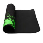 Mousepad Gamer T-Dagger Lava S T-TMP100 29cm X 24cm - Imagen 3