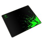 Mousepad Gamer T-Dagger Lava S T-TMP100 29cm X 24cm - Imagen 2