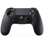 Joystick T-Dagger Scorpio Inalámbrico T-TGP802 PC/PS4