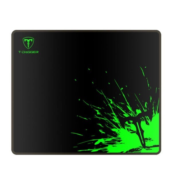 Mousepad Gamer T-Dagger Lava S T-TMP100 29cm X 24cm