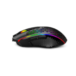 Mouse Gamer T-Dagger Imperial Black T-TGM310 RGB - Imagen 3