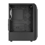 Gabinete Gamer Aerocool Bionic G-BK-V2 (Mid Tower) - Imagen 2