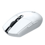 Mouse Inalámbrico Logitech G305 Lightspeed Gaming Blanco - Imagen 4