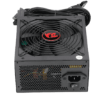 Fuente Gamer Redragon 600W 80 Plus Bronce GC-PS002 - Imagen 3