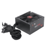 Fuente Gamer Redragon 500W 80Plus Certificada GC-PS001 - Imagen 3