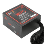 Fuente Gamer Redragon 500W 80Plus Certificada GC-PS001 - Imagen 2