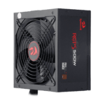 Fuente Gamer Redragon 500W 80Plus Certificada GC-PS001