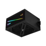 Fuente Aerocool Cylon 700W RGB 80+ Bronze (ARGB, FULL RANGE)
