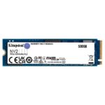 Disco SSD Kingston M.2 NVME 500Gb NV2 - Imagen 2
