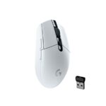 Mouse Inalámbrico Logitech G305 Lightspeed Gaming Blanco - Imagen 5