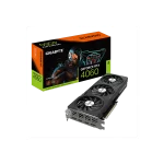 Placa de Video GIGABYTE RTX 4060 Gaming OC 8G