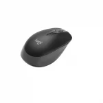 Mouse Inalámbrico Logitech M190 Negro/Gris - Imagen 2
