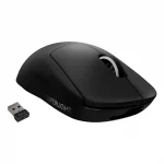 Mouse Gamer Inalambrico Logitech G Pro X Superlight Negro - Imagen 2