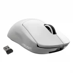 Mouse Gamer Inalambrico Logitech G Pro X Superlight Blanco - Imagen 2