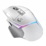 Mouse Gamer Logitech G502 X Blanco - Imagen 2