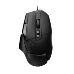 Mouse Gamer Logitech G502 X Negro