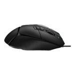 Mouse Gamer Logitech G502 X Negro - Imagen 2