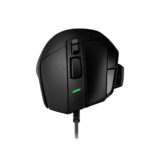 Mouse Gamer Logitech G502 X Negro - Imagen 4