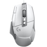 Mouse Gamer Logitech G502 X Blanco