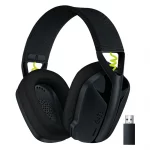 Auricular LOGITECH G435 Negro