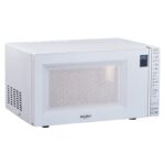 Microondas Whirlpool Con Grill 30 Lts
