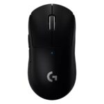 Mouse Gamer Inalambrico Logitech G Pro X Superlight Negro