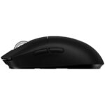 Mouse Gamer Inalambrico Logitech G Pro X Superlight Negro - Imagen 3