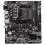Motherboard MSI A520M-A Pro Socket AM4 - Imagen 3