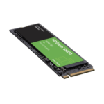 Disco SSD 1TB Western Digital Green M.2 NVMe SN350 - Imagen 2