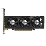 Placa de Video Gigabyte GeForce RTX 4060 OC Low Profile 8G - Imagen 3